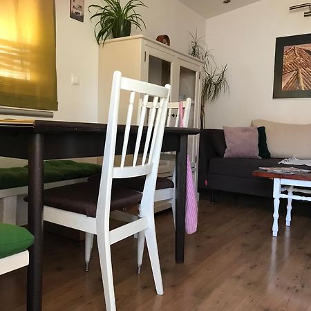 Apartments Sanja Makarska Zewnętrze zdjęcie