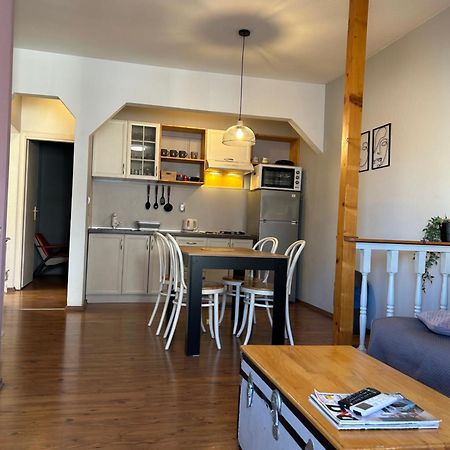 Apartments Sanja Makarska Zewnętrze zdjęcie