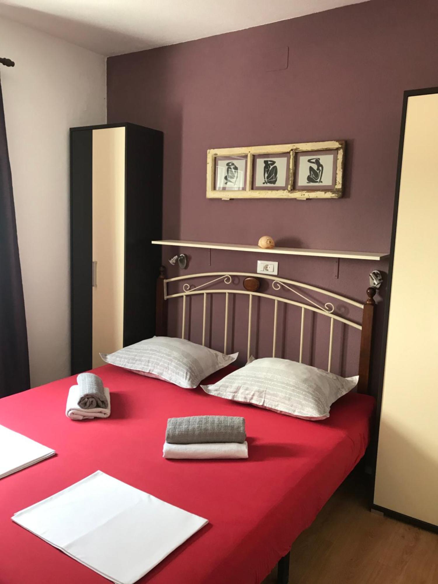 Apartments Sanja Makarska Pokój zdjęcie