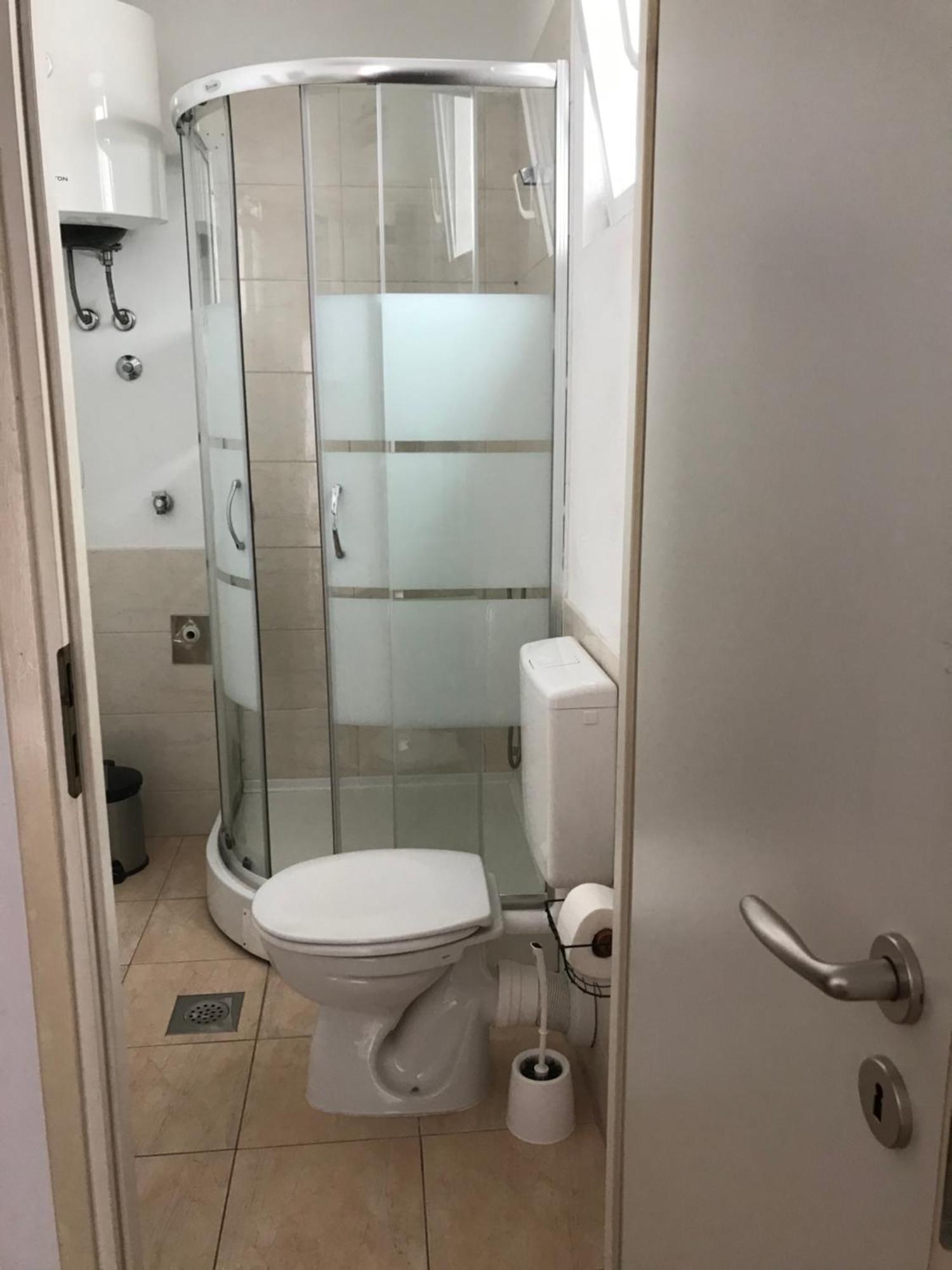 Apartments Sanja Makarska Pokój zdjęcie