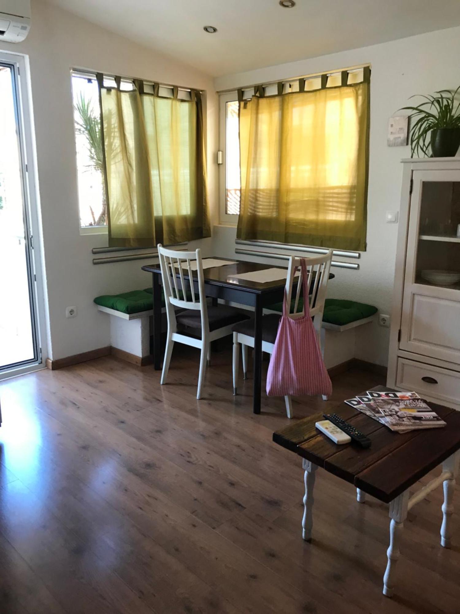 Apartments Sanja Makarska Zewnętrze zdjęcie
