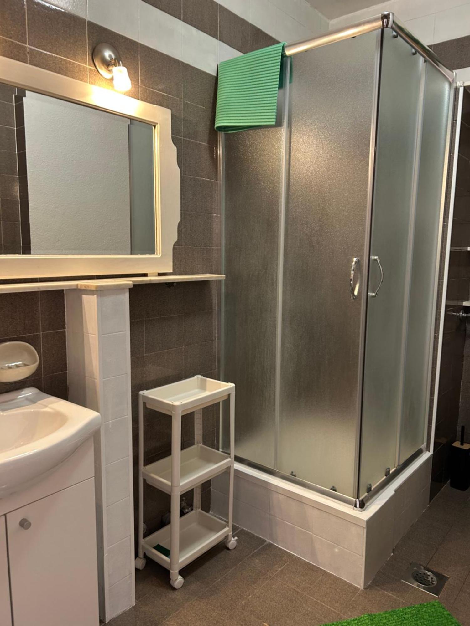Apartments Sanja Makarska Zewnętrze zdjęcie