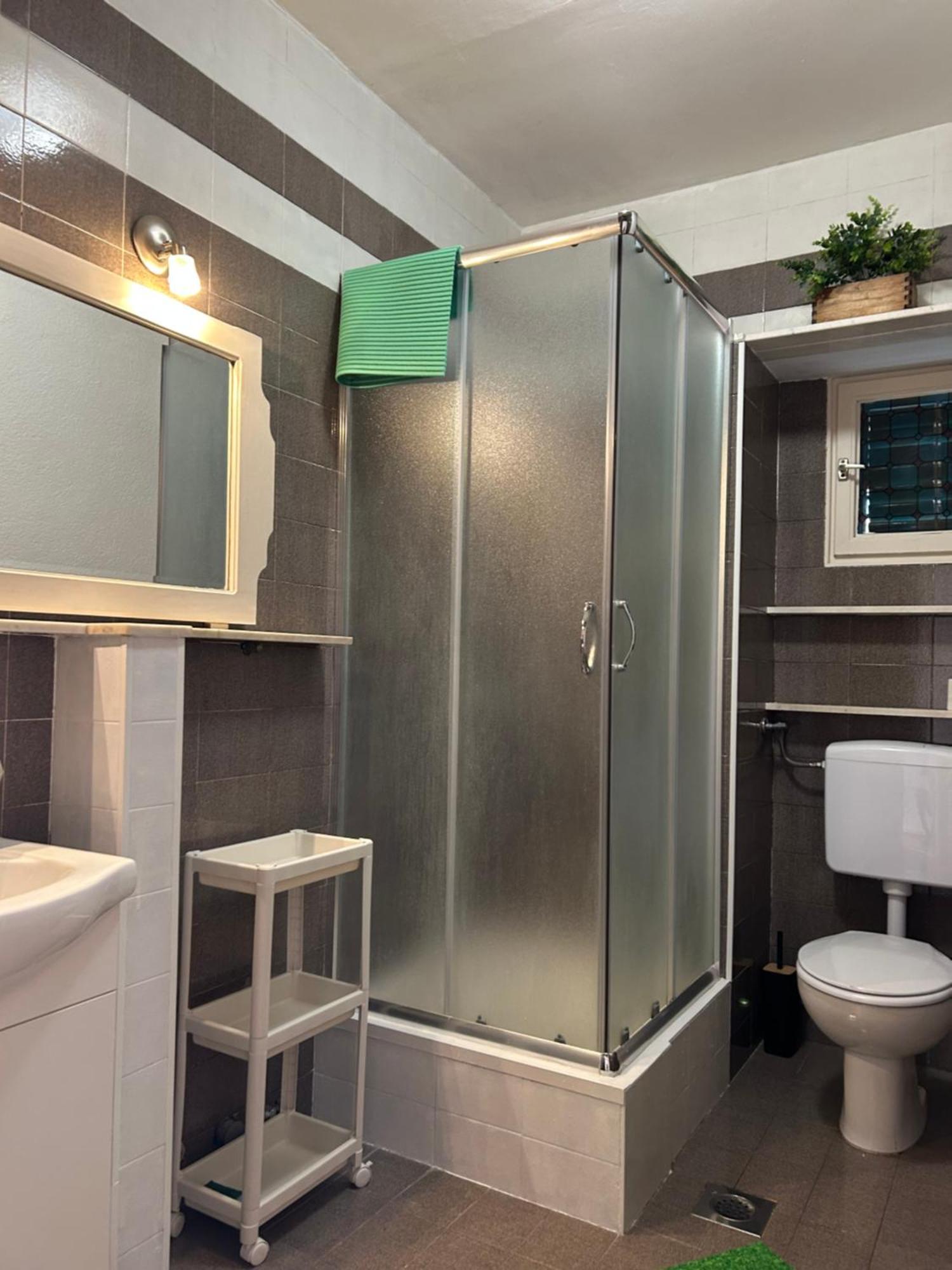 Apartments Sanja Makarska Zewnętrze zdjęcie