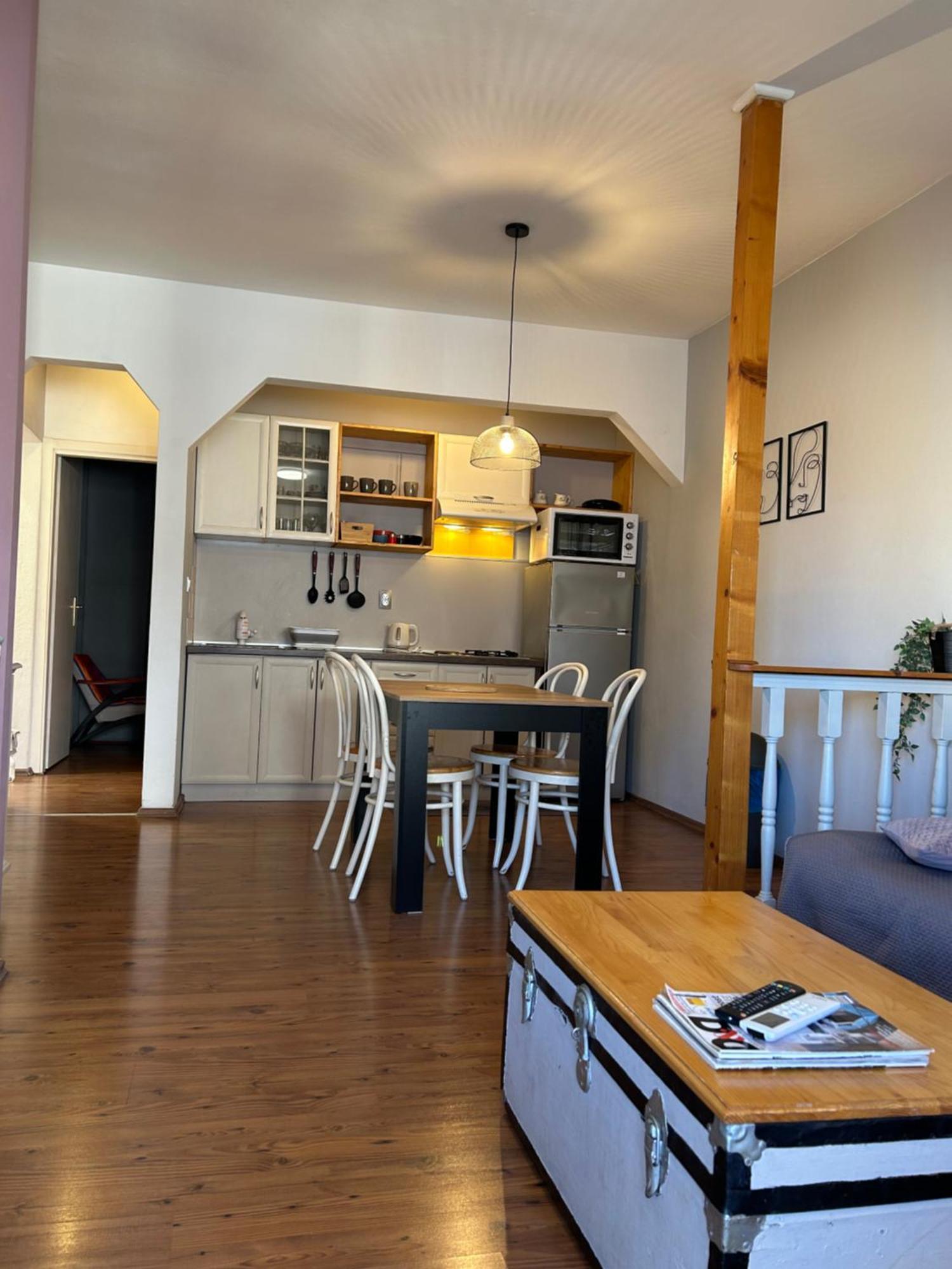 Apartments Sanja Makarska Zewnętrze zdjęcie