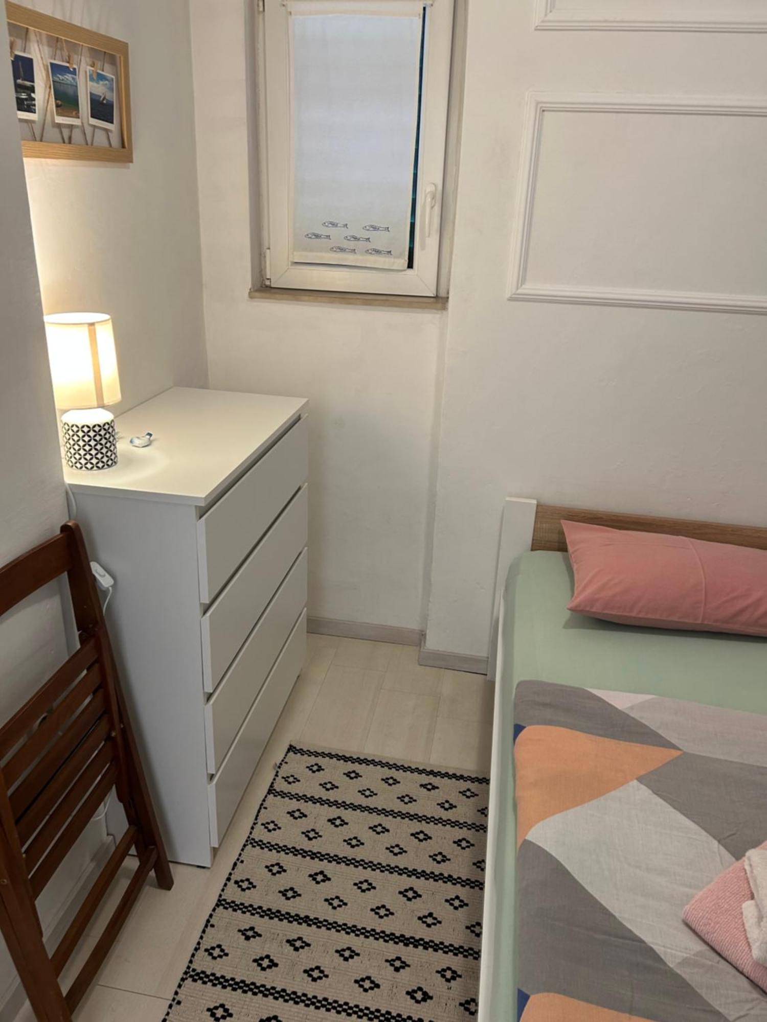 Apartments Sanja Makarska Zewnętrze zdjęcie