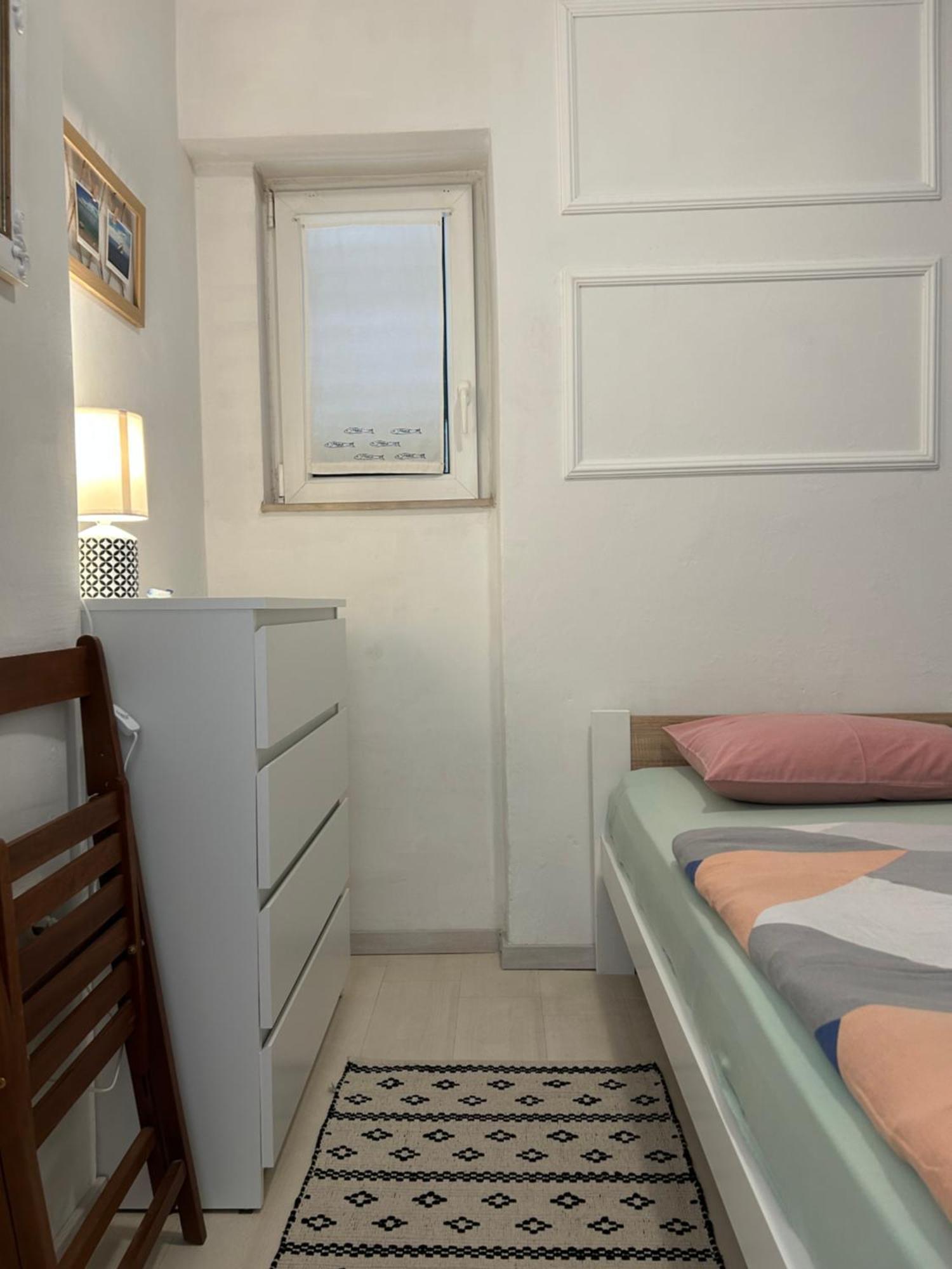 Apartments Sanja Makarska Zewnętrze zdjęcie