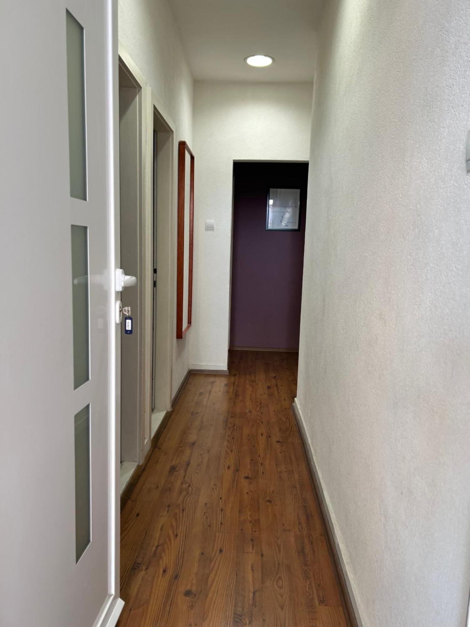 Apartments Sanja Makarska Zewnętrze zdjęcie