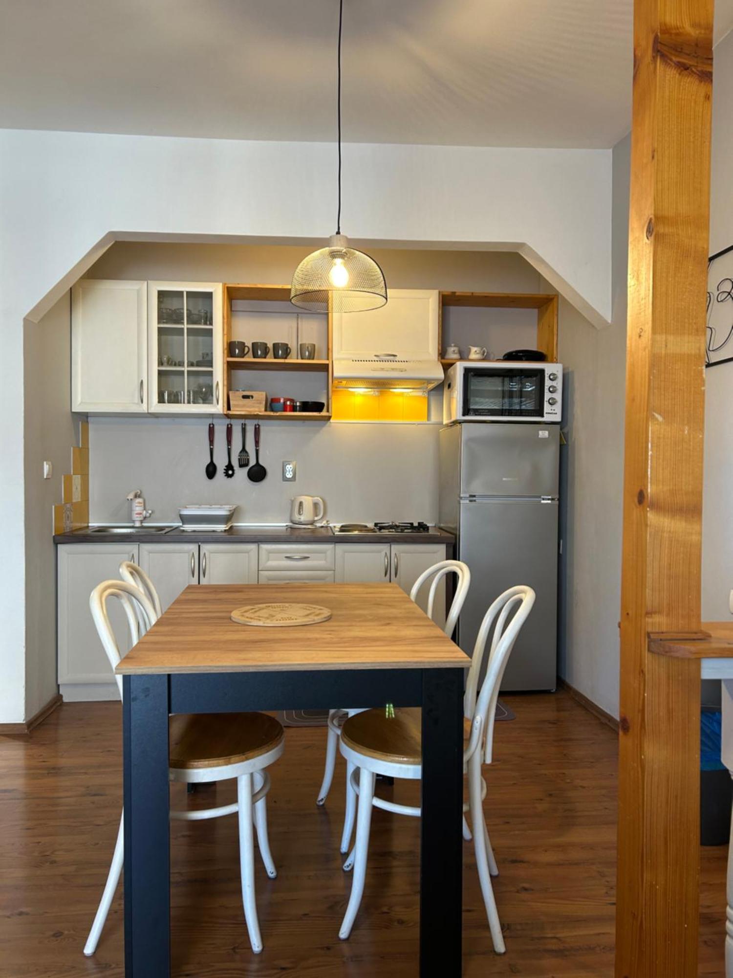 Apartments Sanja Makarska Zewnętrze zdjęcie